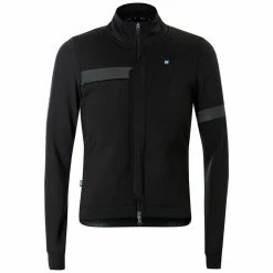 Biehler DEEP WINTER JACKET BLACK