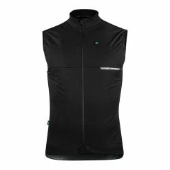 Biehler DEFENDER GILET BLACK