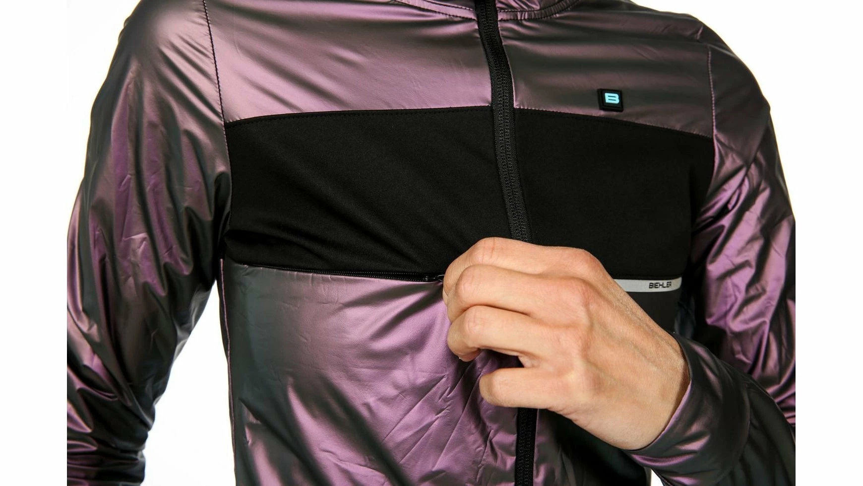 Biehler DEFENDER JACKET COOCON - Image 5