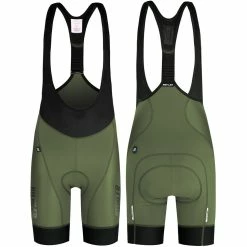 Biehler ESSENTIAL BIB SHORTS PESTO