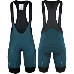 Biehler ESSENTIAL BIB SHORTS RHINO