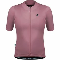 Biehler ESSENTIAL JERSEY ROSE WOOD