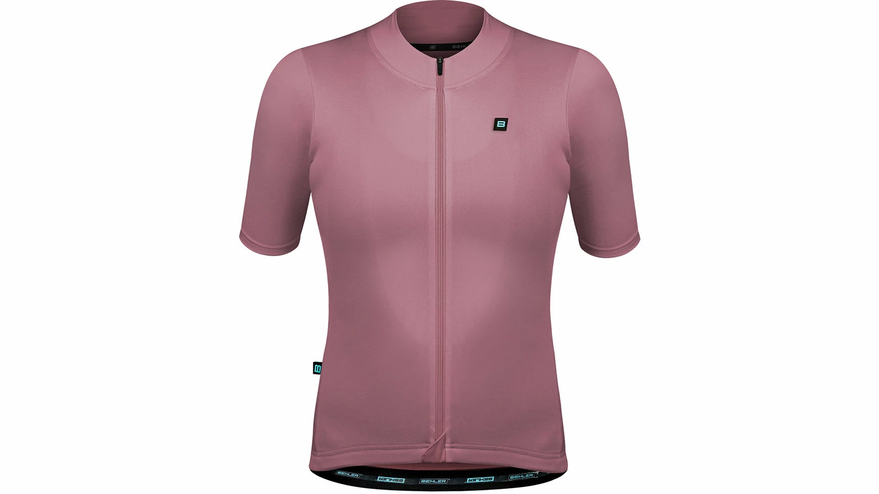 Biehler ESSENTIAL JERSEY ROSE WOOD