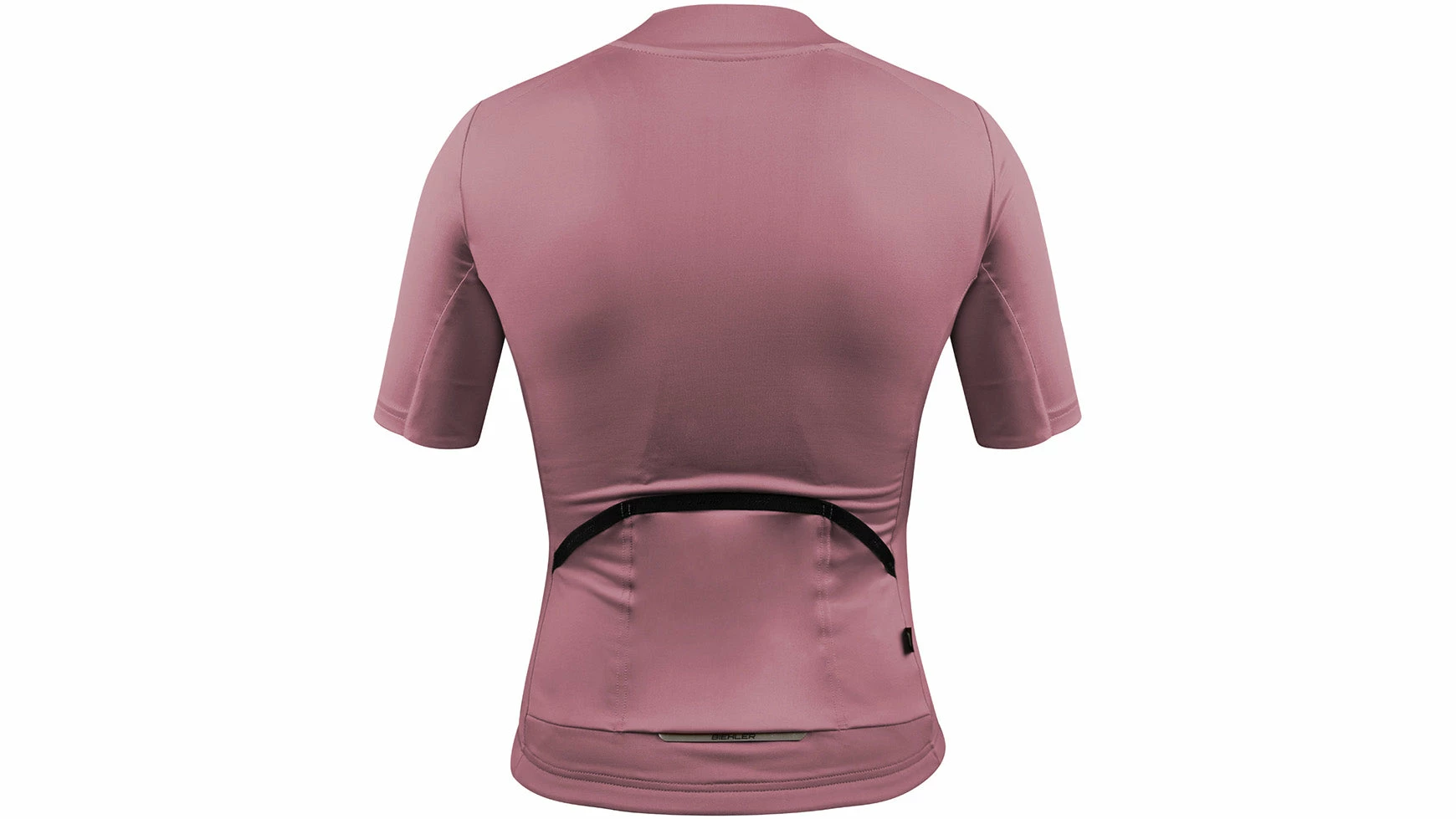 Biehler ESSENTIAL JERSEY ROSE WOOD - Image 2