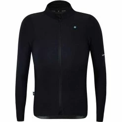 Biehler SIGNATURE³ JERSEY L/S BLACK