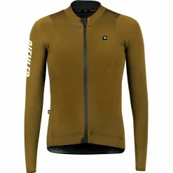 Biehler THERMAL RAIN L/S JERSEY SPI