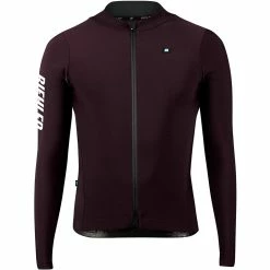 Biehler THERMAL RAIN L/S Jersey Dar