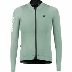 Biehler THERMAL RAIN L/S JERSEY GRE