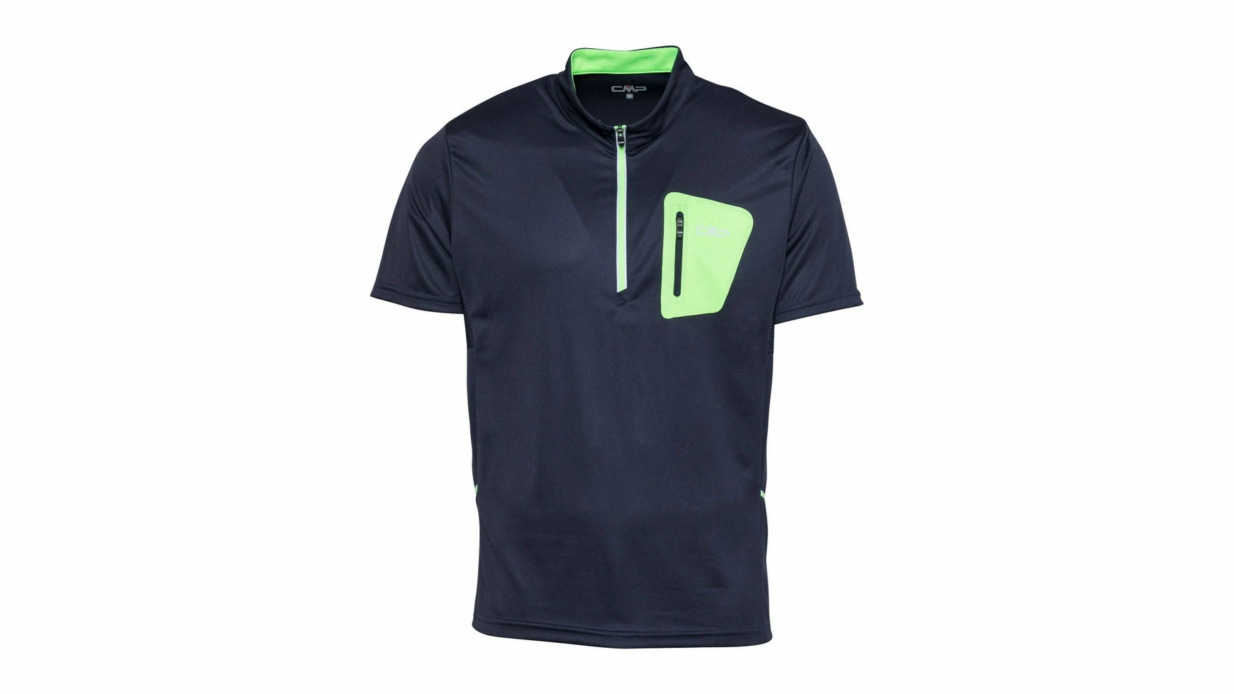 CMP Man Freebike T-Shirt - Image 2