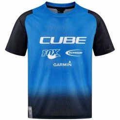 Cube VERTEX Trikot ROOKIE X Actiont