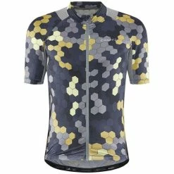Craft ADV ENDUR GRAPHIC JERSEY M