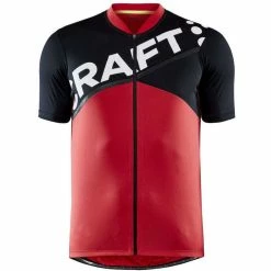 Craft CORE ENDUR LOGO JERSEY M