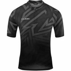 Cube ATX Trikot Full Zip CMPT
