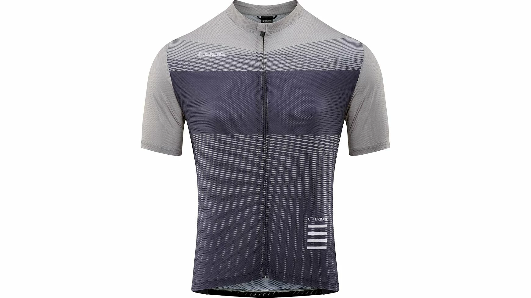 Cube ATX Trikot Fullzip