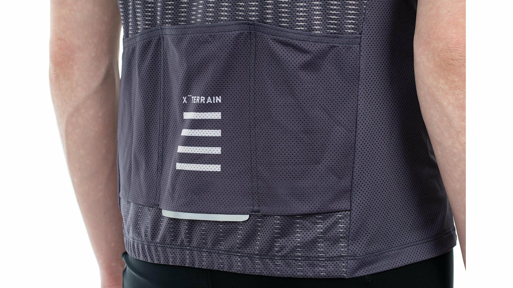 Cube ATX Trikot Fullzip - Image 3