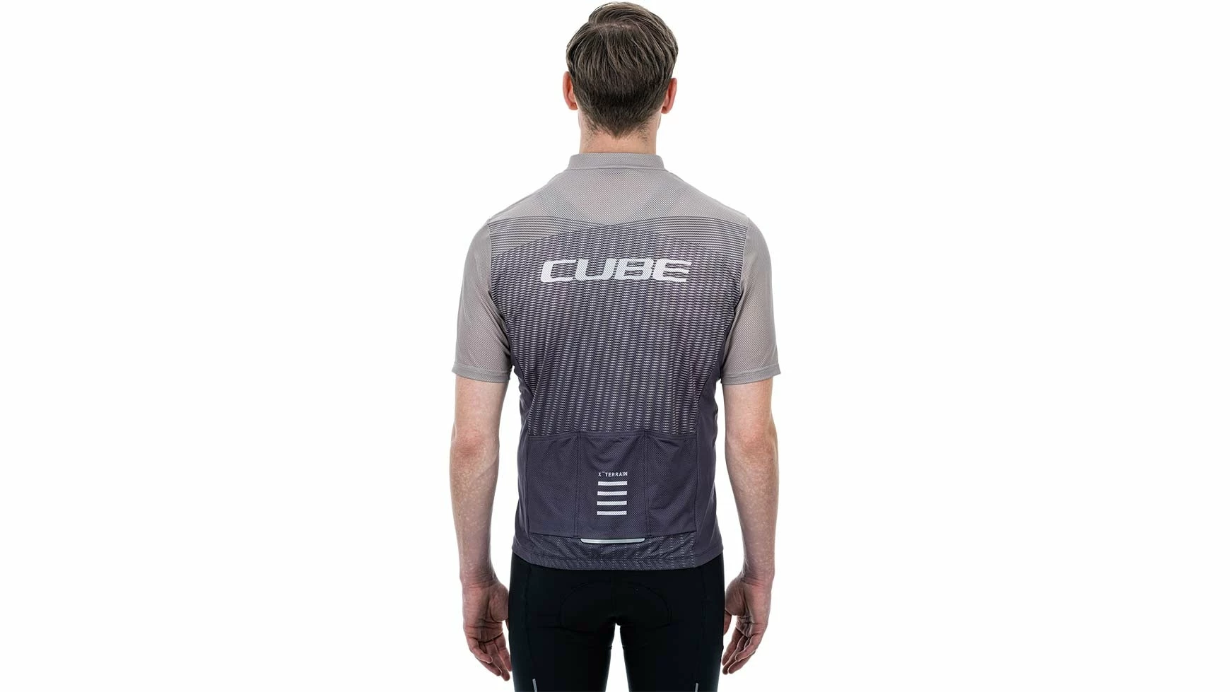 Cube ATX Trikot Fullzip - Image 4