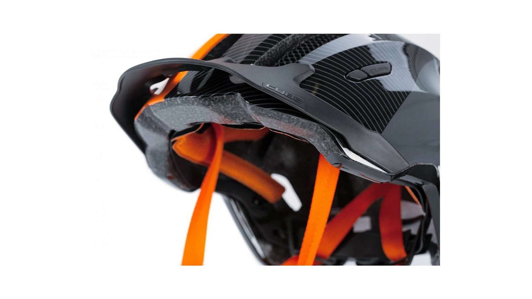 Cube Ant X Actionteam Kinderhelm - Image 3