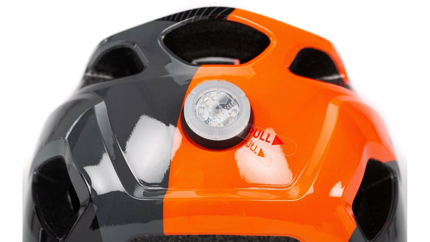 Cube Ant X Actionteam Kinderhelm - Image 5