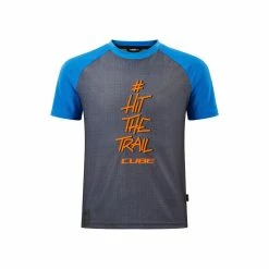 Cube Junior Trikot