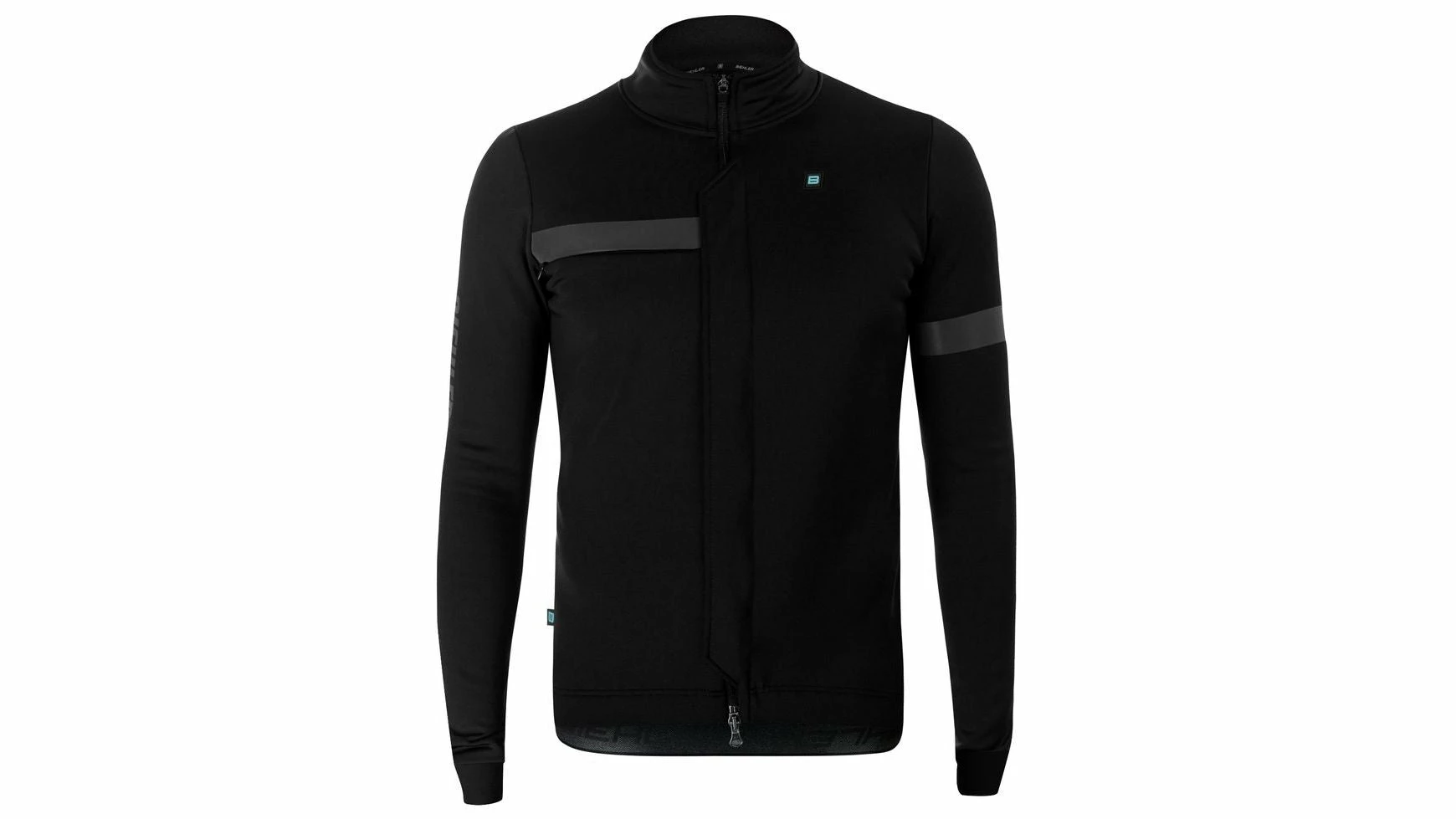 Biehler DEEP WINTER JACKET BLACK