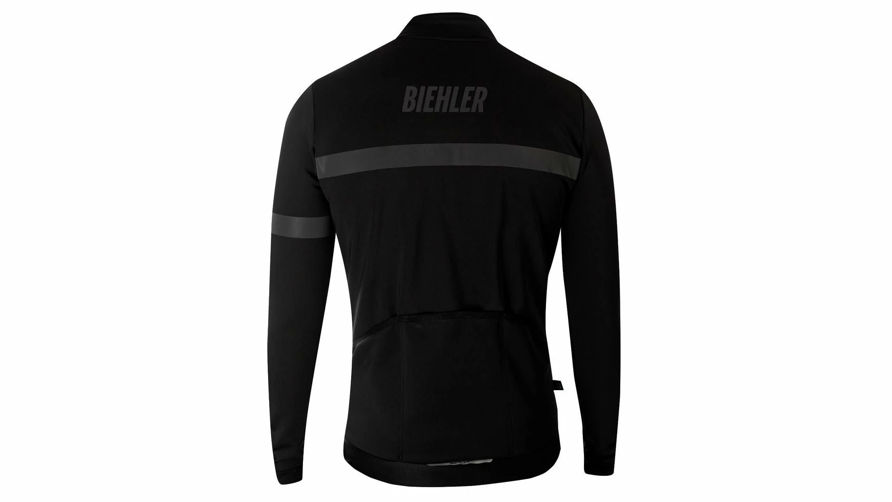 Biehler DEEP WINTER JACKET BLACK - Image 3