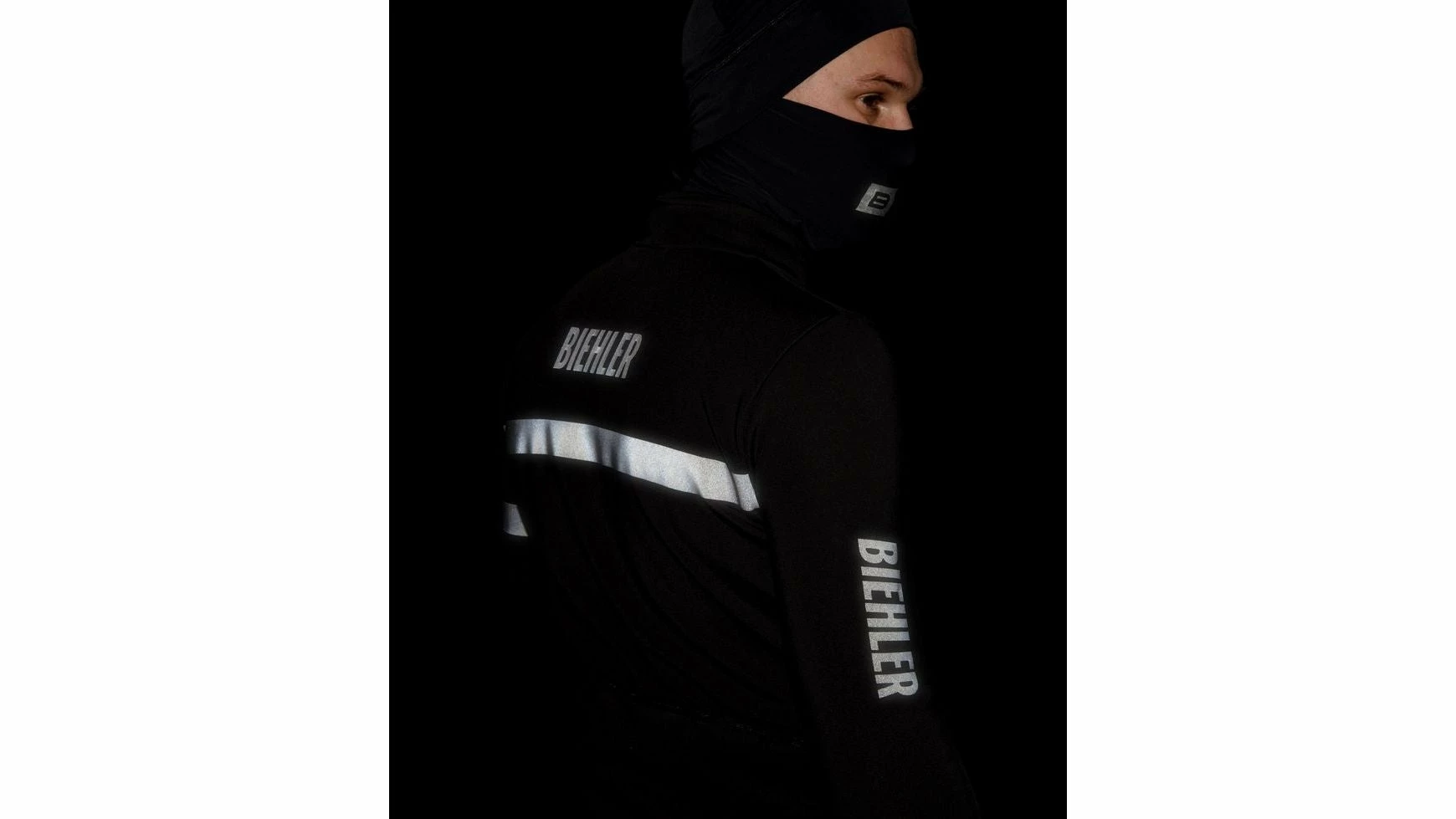 Biehler DEEP WINTER JACKET BLACK - Image 4