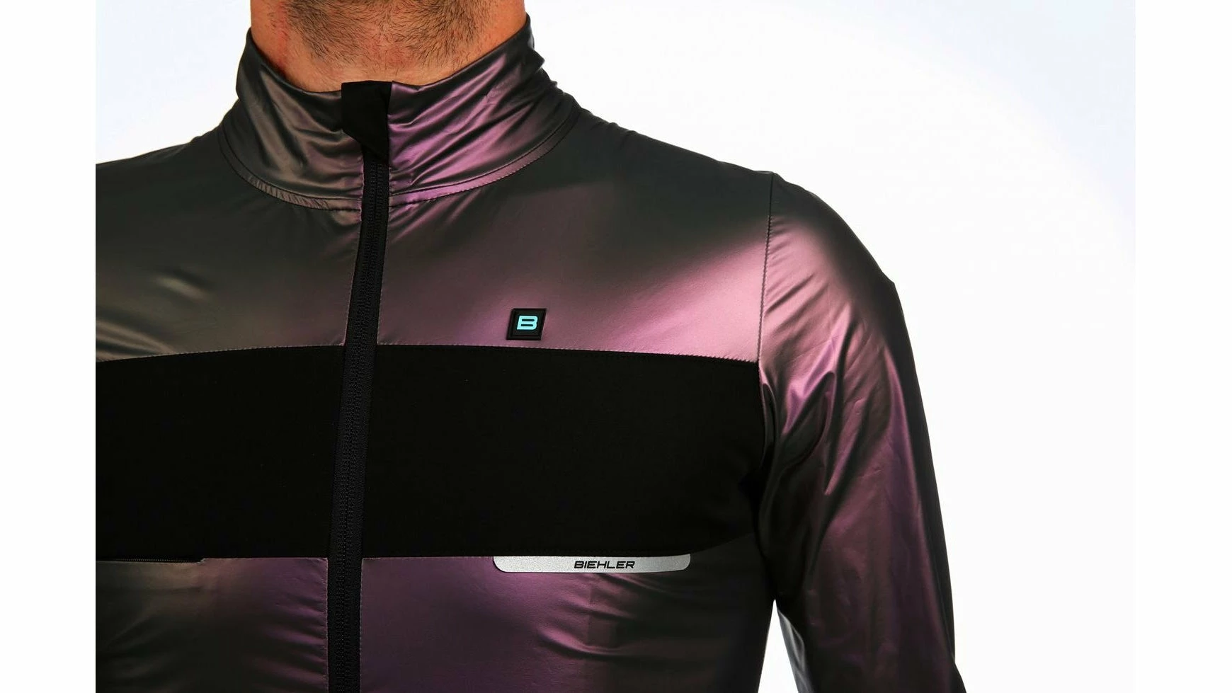 Biehler DEFENDER JACKET COCOON - Image 5