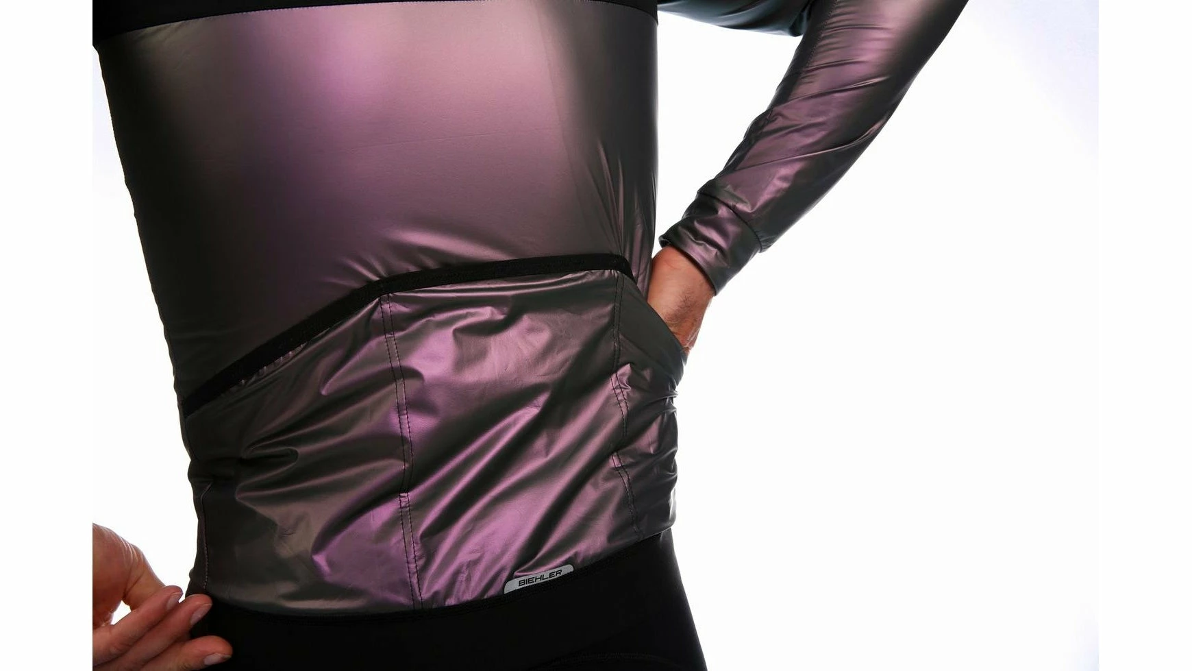 Biehler DEFENDER JACKET COCOON - Image 7