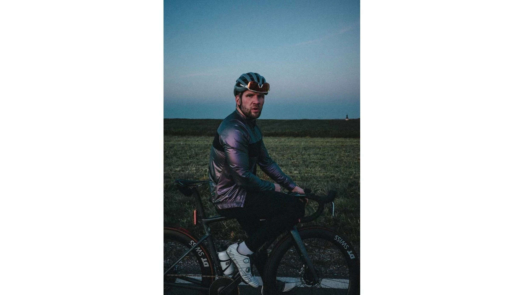 Biehler DEFENDER JACKET COCOON - Image 8