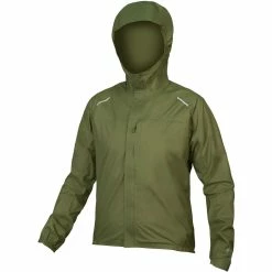 Endura GV 500 Regenjacke Herren