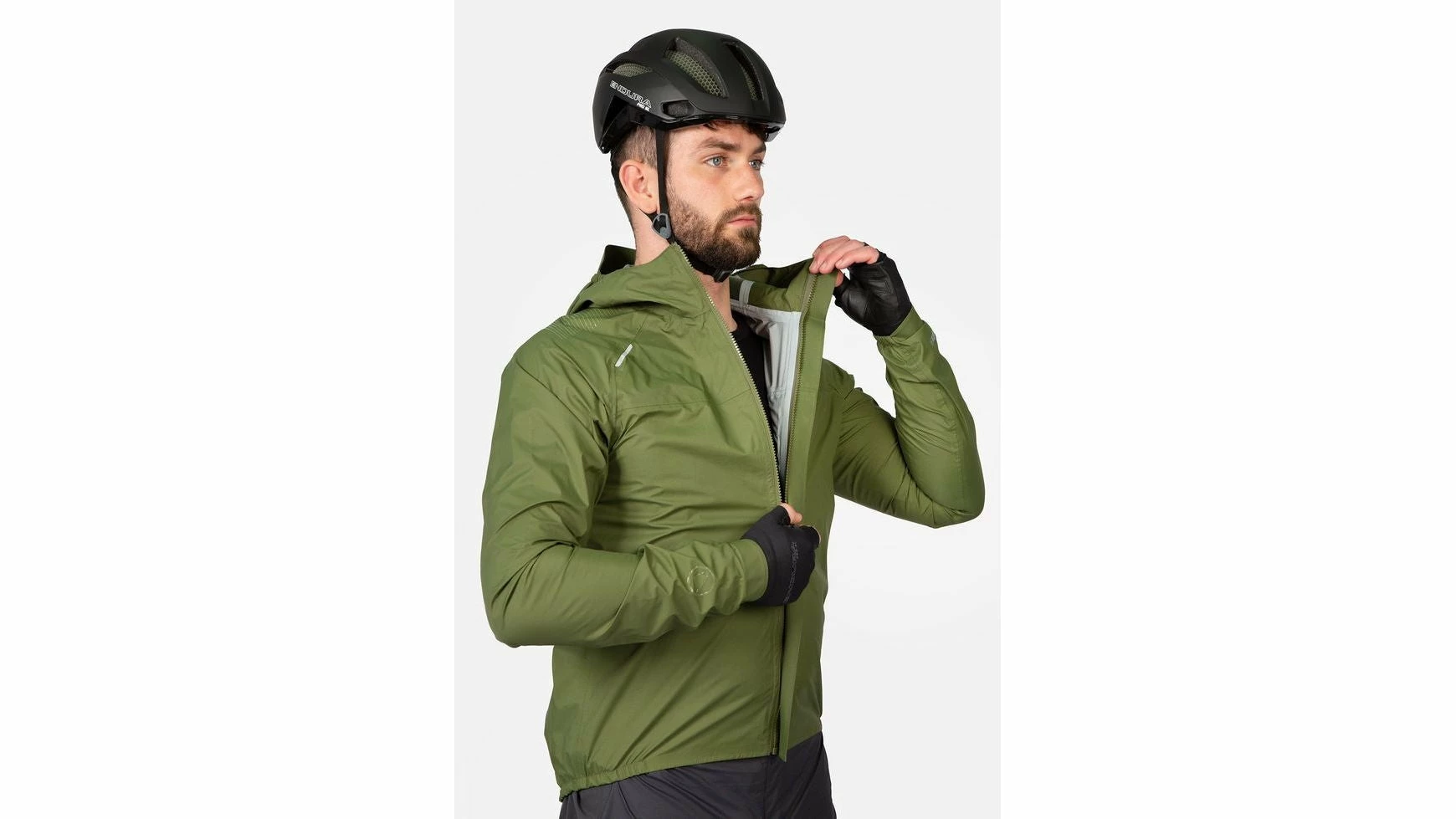 Endura GV 500 Regenjacke Herren - Image 6