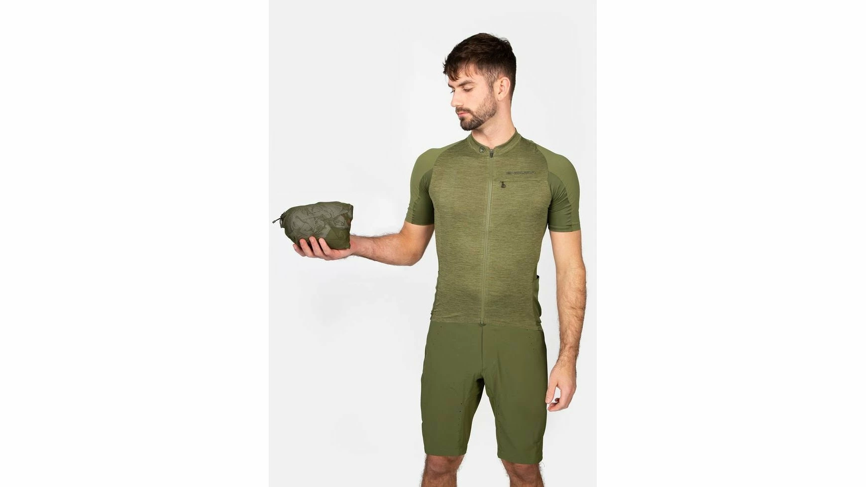 Endura GV 500 Regenjacke Herren - Image 8