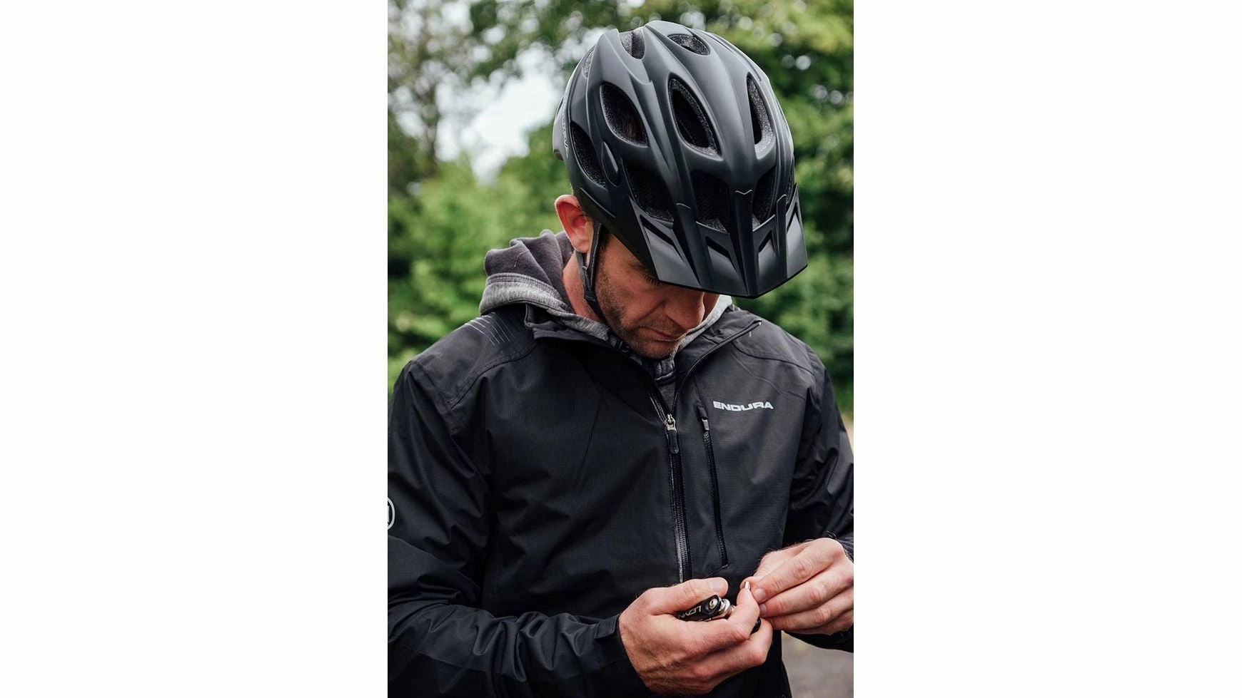 Endura Hummvee Helm - Image 14