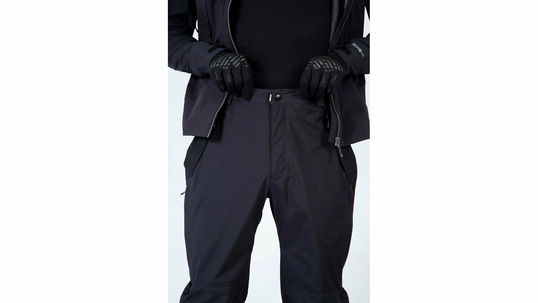 Endura MT500 Wasserdichter Onesie - Image 7