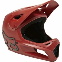 Fox Rampage Helmet MIPS