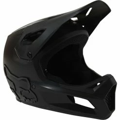 Fox Youth Rampage Helmet