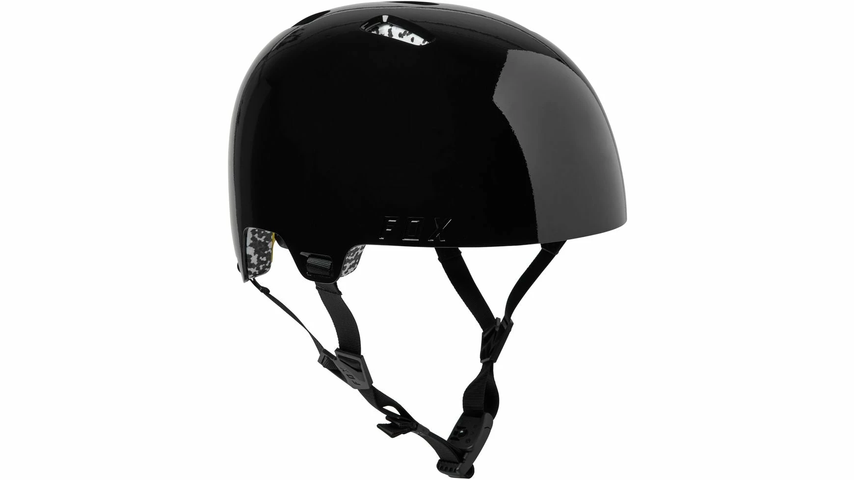 Fox Flight Pro Helmet