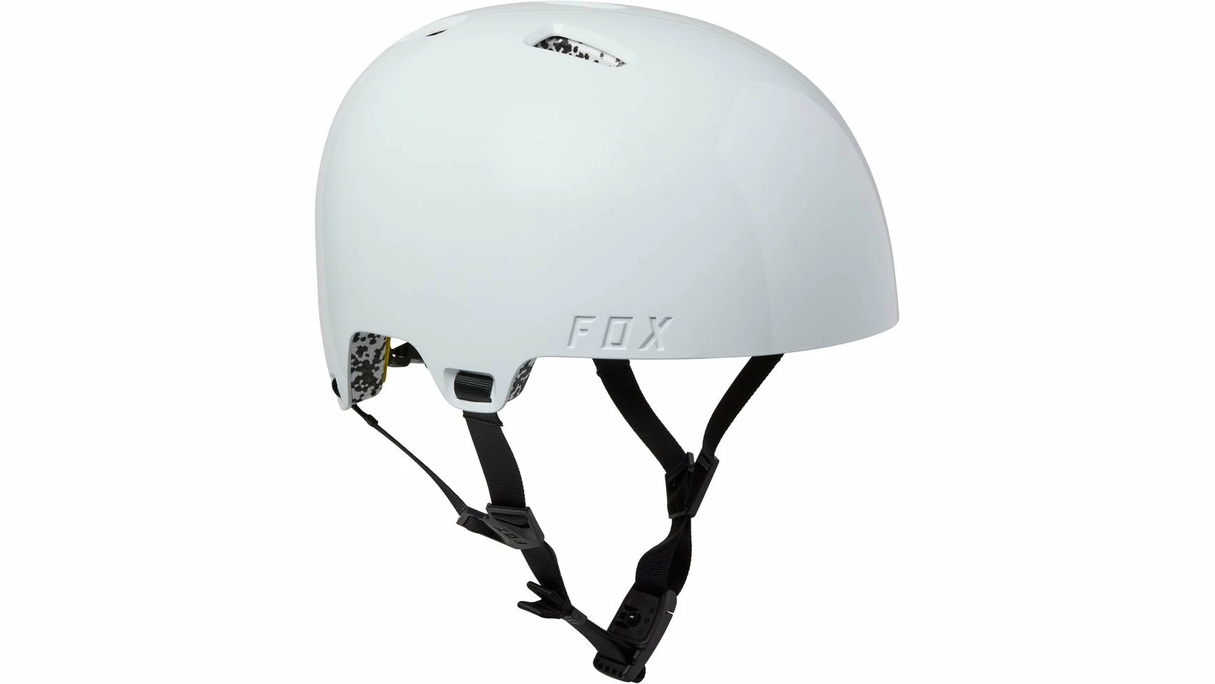 Fox Flight Pro Helmet - Image 7