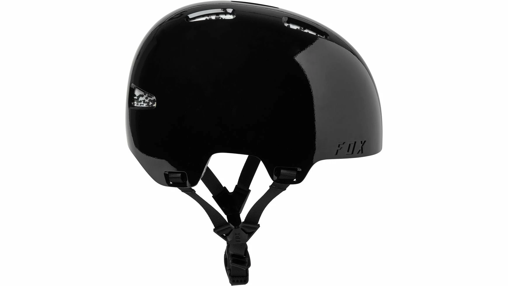 Fox Flight Pro Helmet - Image 2