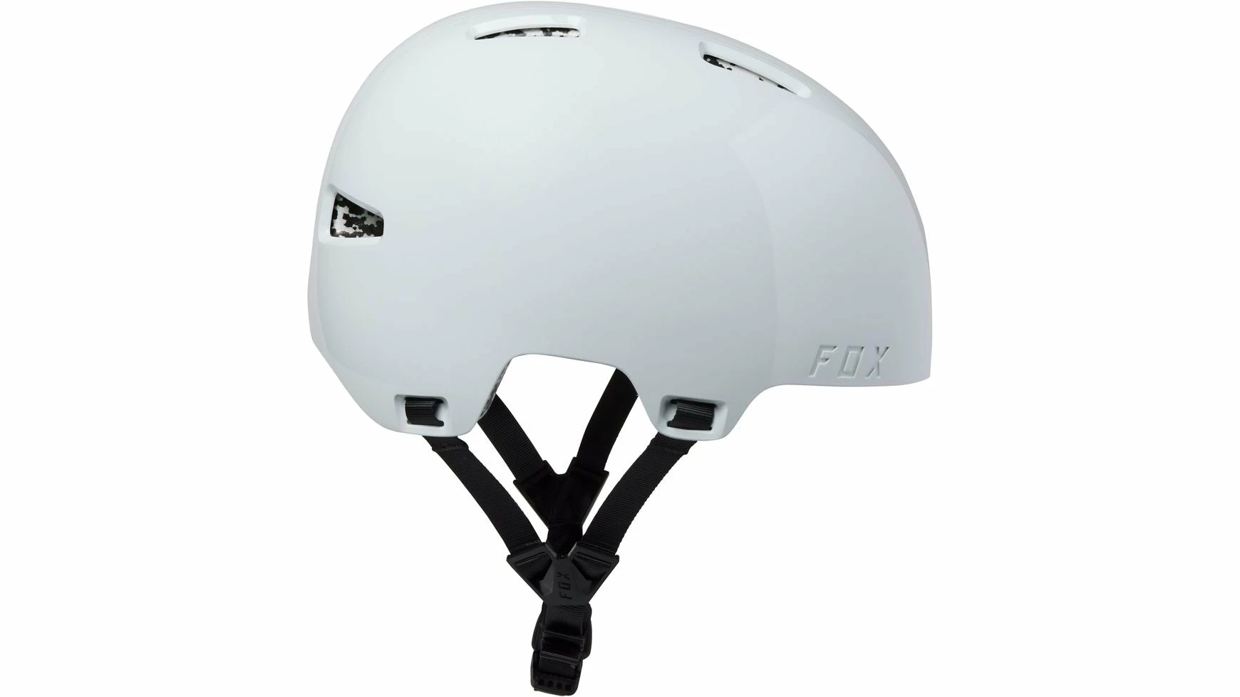 Fox Flight Pro Helmet - Image 8