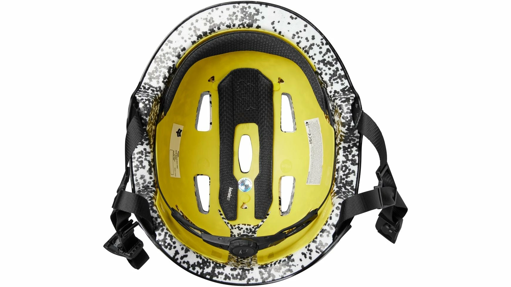 Fox Flight Pro Helmet - Image 4
