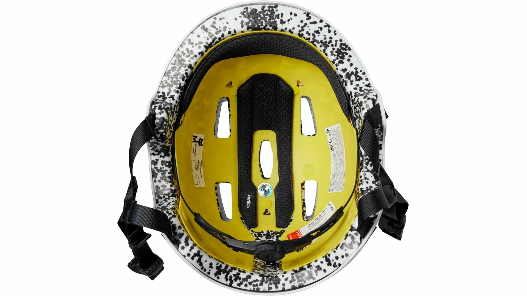 Fox Flight Pro Helmet - Image 10