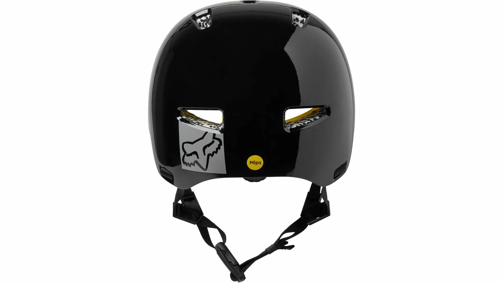 Fox Flight Pro Helmet - Image 6