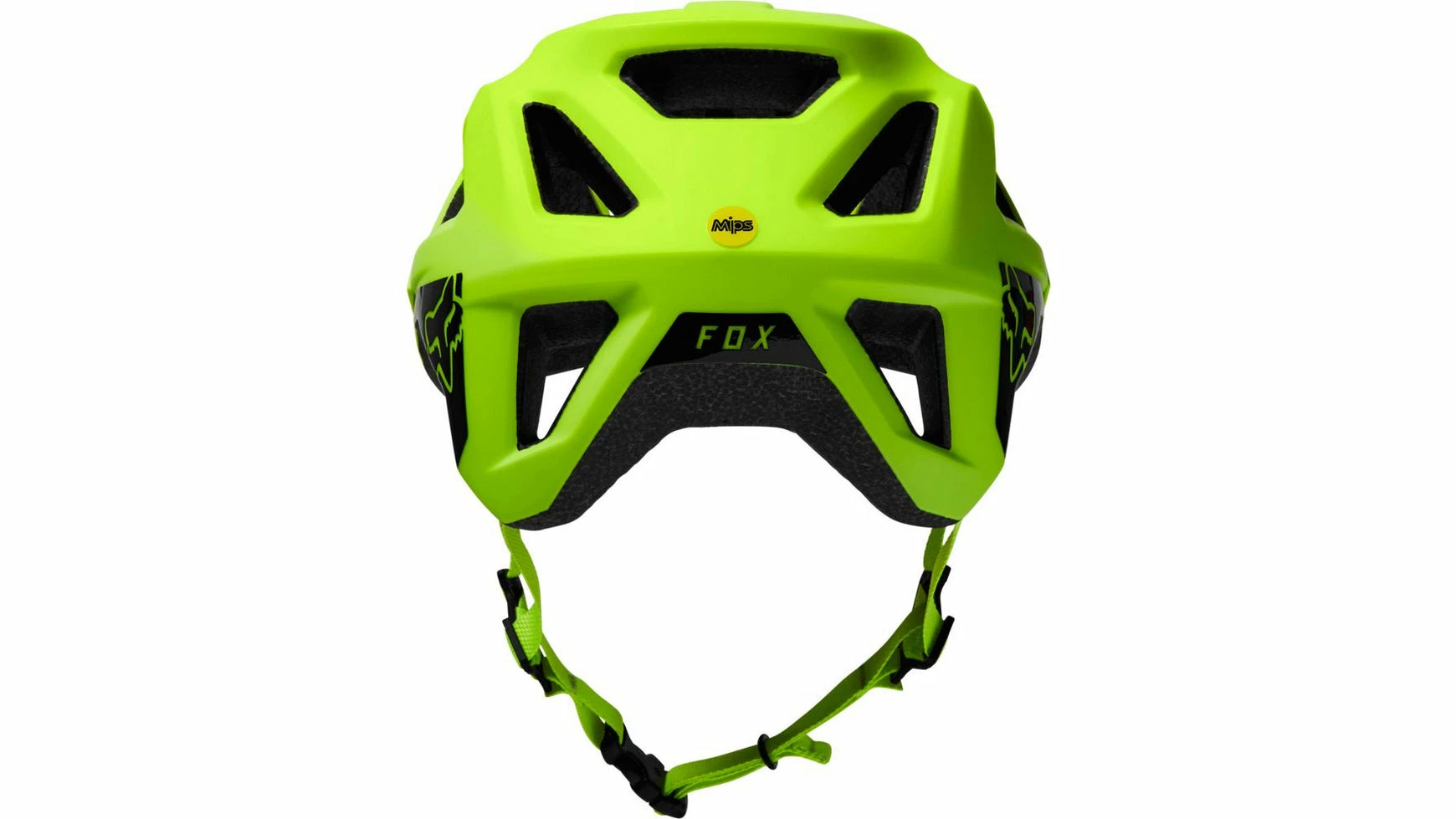 Fox Mainframe MIPS - Image 2