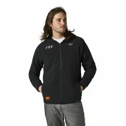 Fox Prime Alpha Jacket