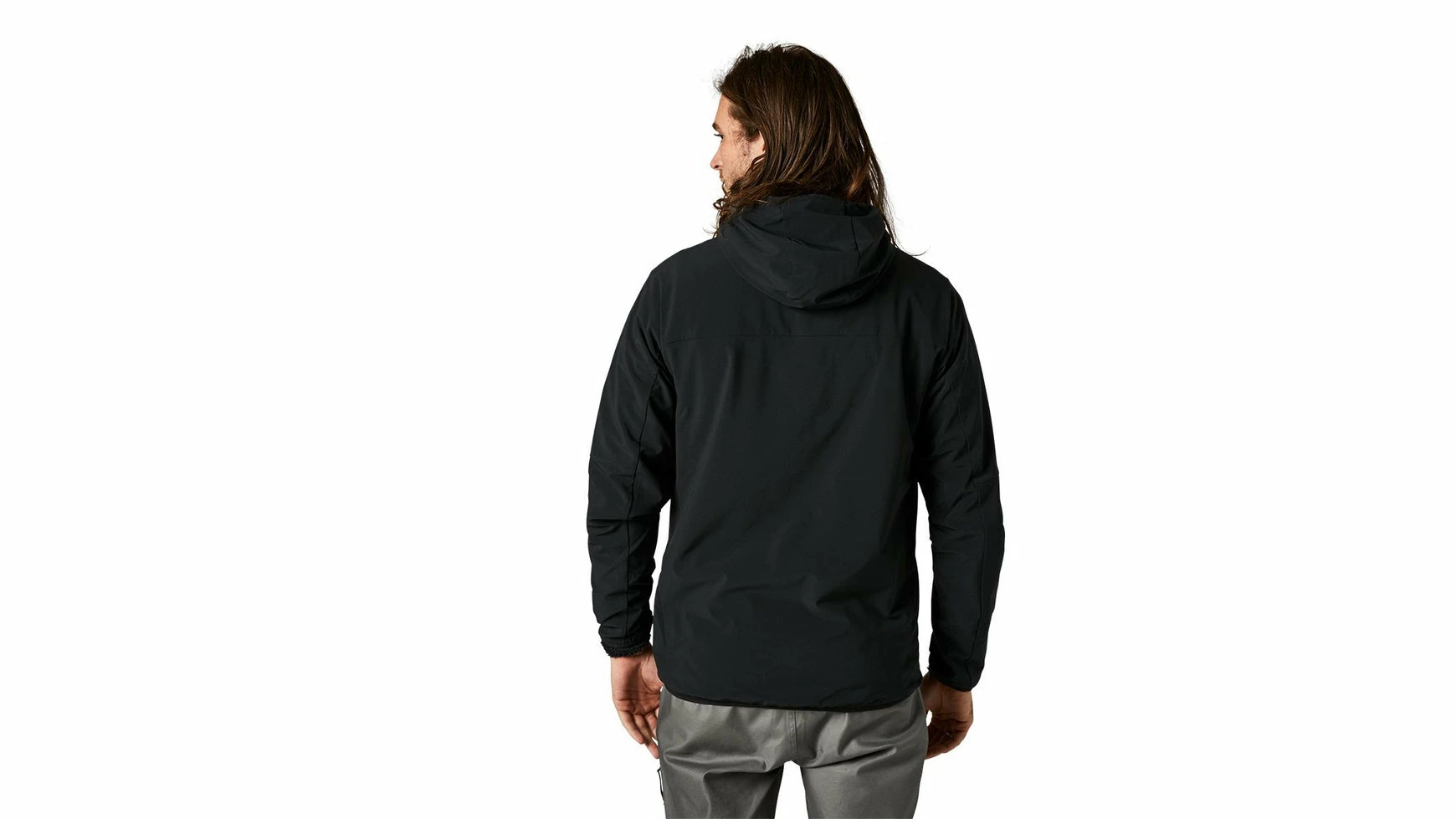 Fox Prime Alpha Jacket - Image 2