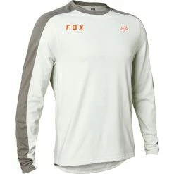 Fox Ranger DR MD LS Jersey Slide