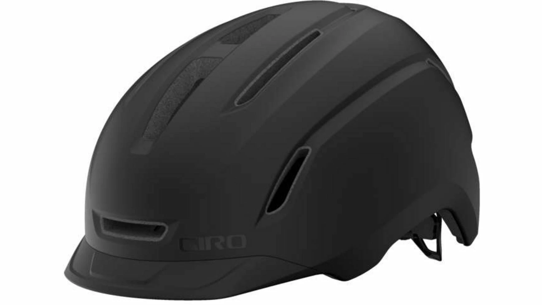 Giro Caden II LED Urbanhelm - Image 4