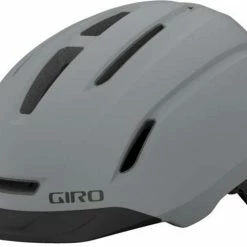 Giro Caden II LED Urbanhelm