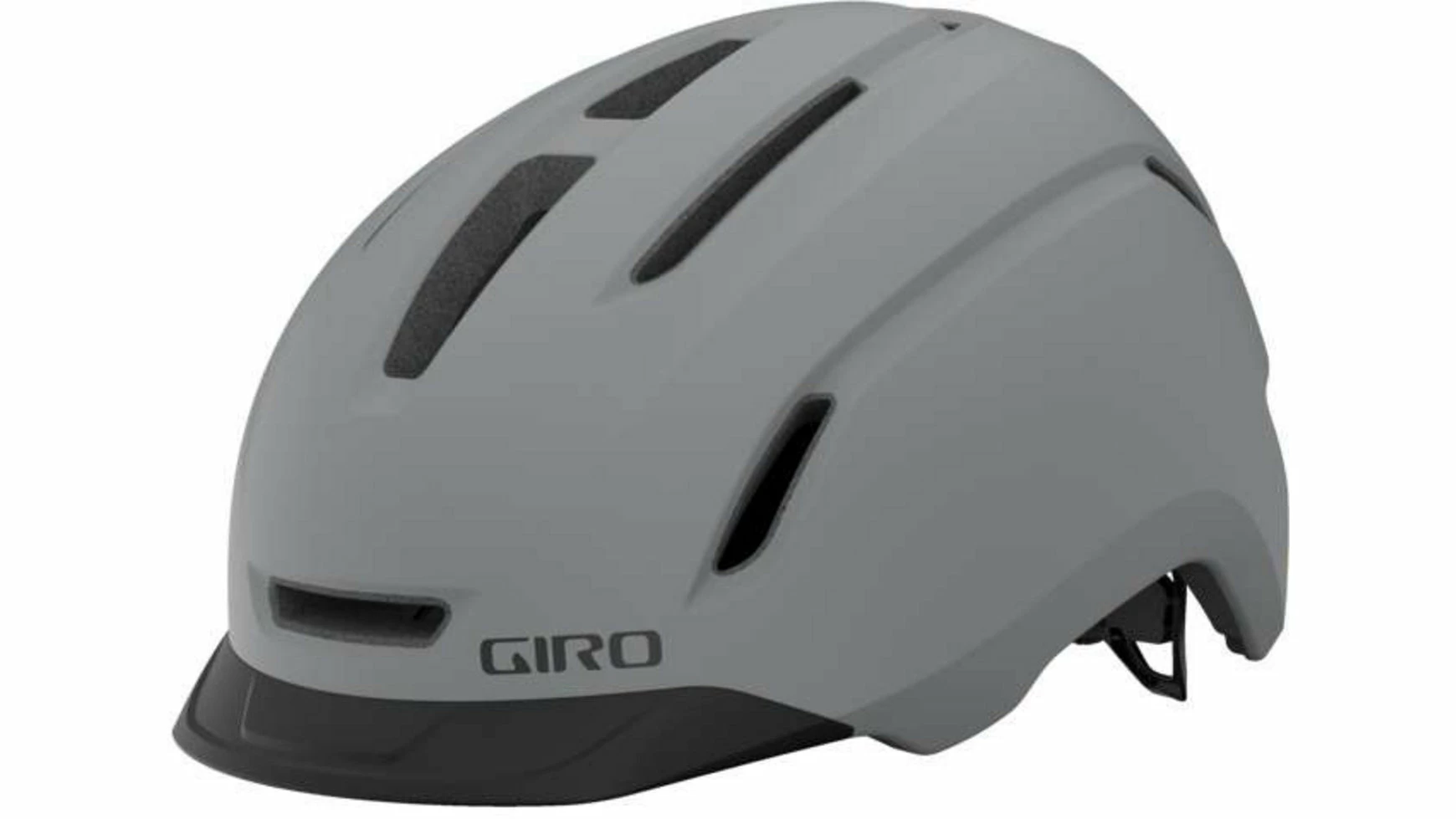 Giro Caden II LED Urbanhelm